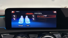 Mercedes-Benz CLA 250e AMG Line Premium + Night Ed 4dr Tip Auto Saloon